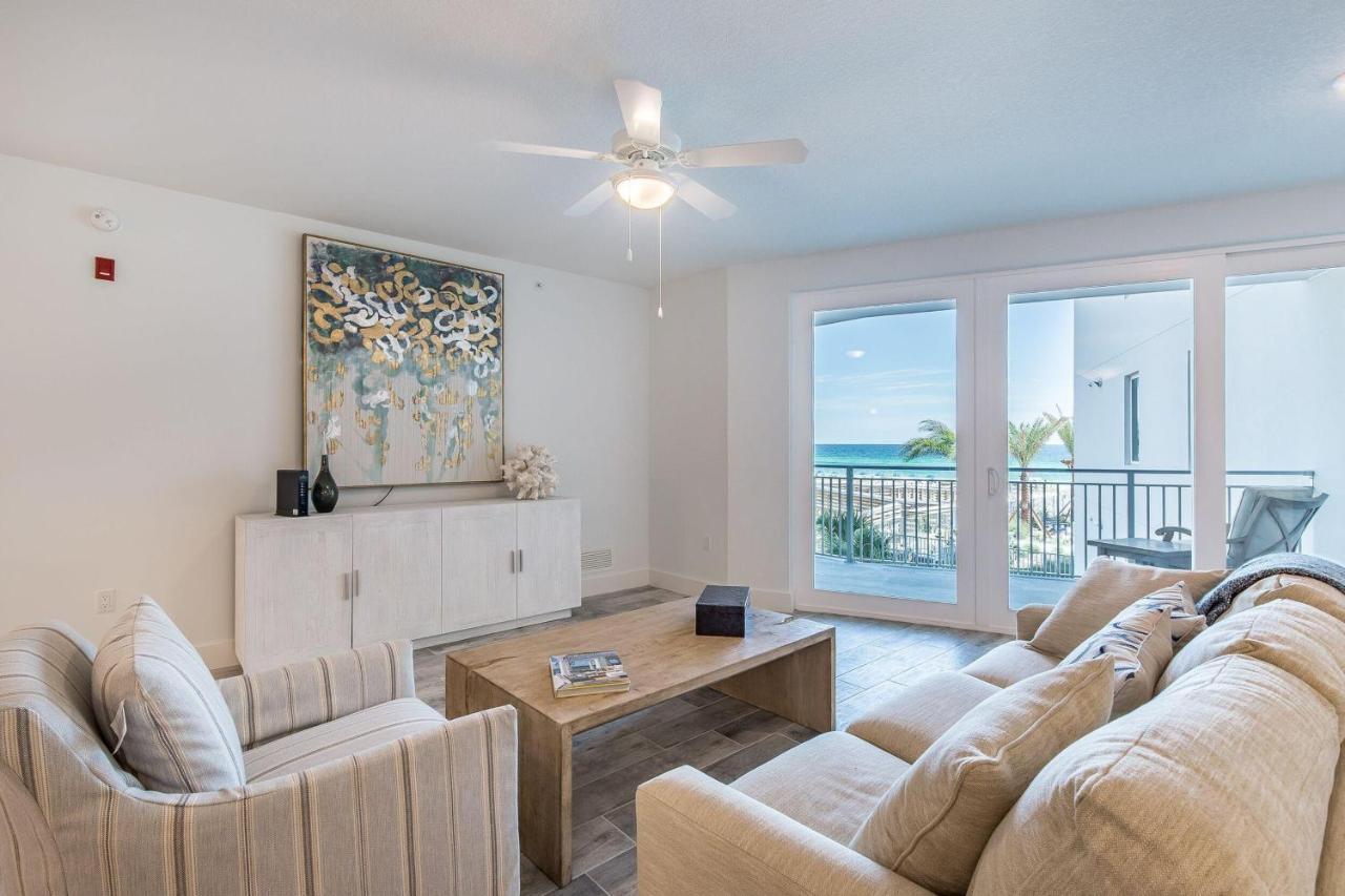 Blu Condos Fort Walton Beach Zewnętrze zdjęcie