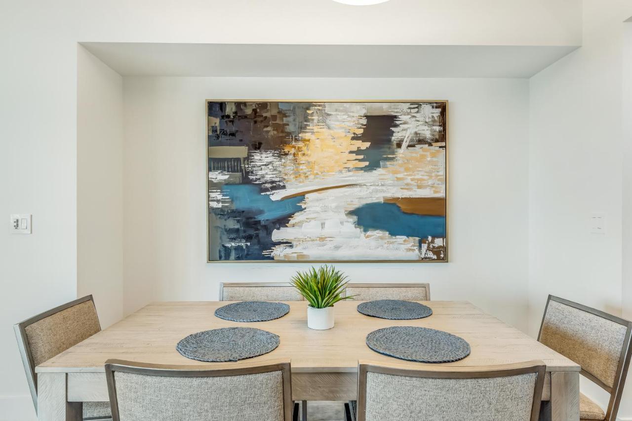 Blu Condos Fort Walton Beach Zewnętrze zdjęcie