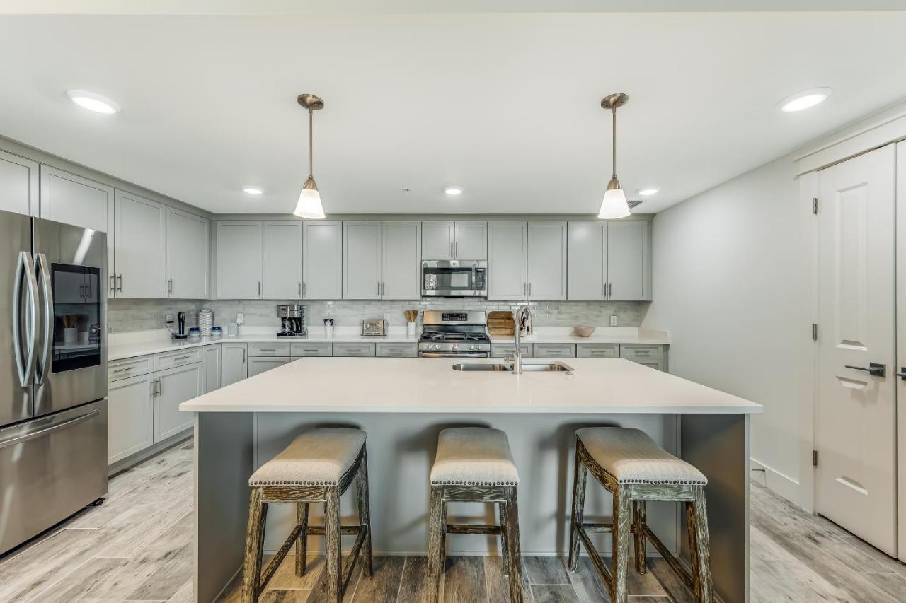 Blu Condos Fort Walton Beach Zewnętrze zdjęcie