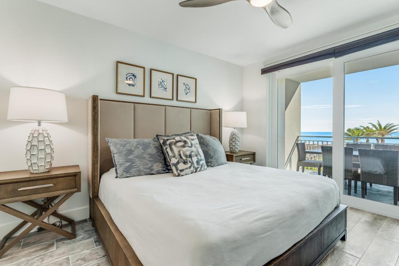 Blu Condos Fort Walton Beach Zewnętrze zdjęcie