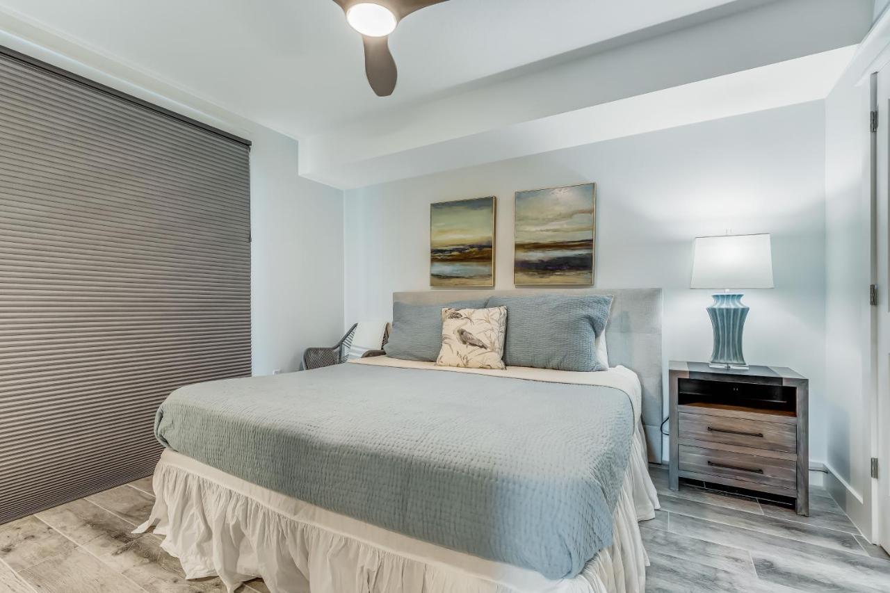 Blu Condos Fort Walton Beach Zewnętrze zdjęcie
