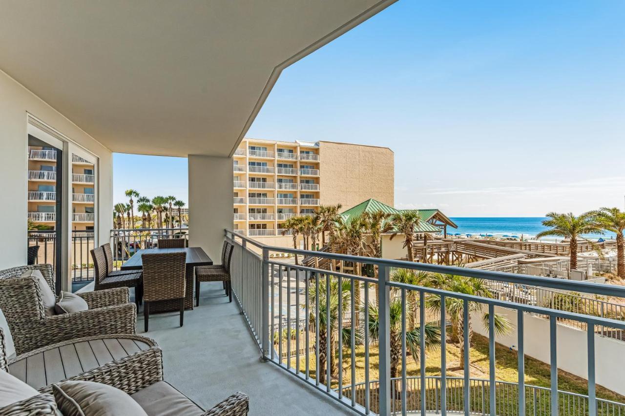 Blu Condos Fort Walton Beach Zewnętrze zdjęcie