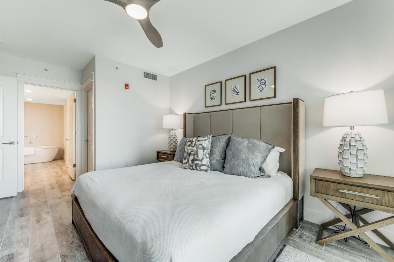 Blu Condos Fort Walton Beach Zewnętrze zdjęcie