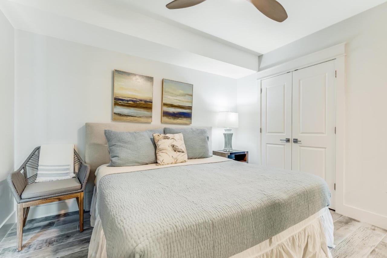 Blu Condos Fort Walton Beach Zewnętrze zdjęcie