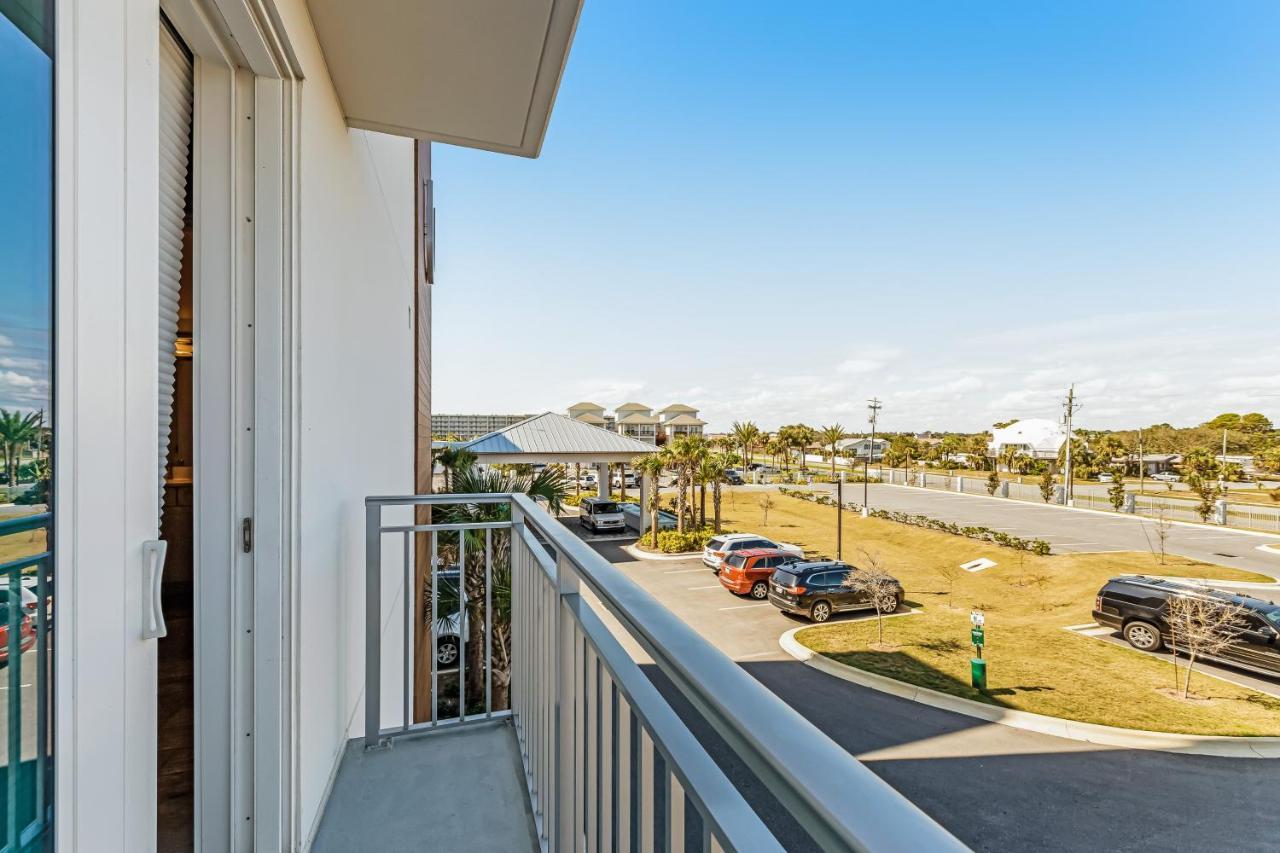 Blu Condos Fort Walton Beach Zewnętrze zdjęcie