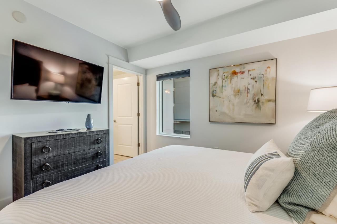 Blu Condos Fort Walton Beach Zewnętrze zdjęcie