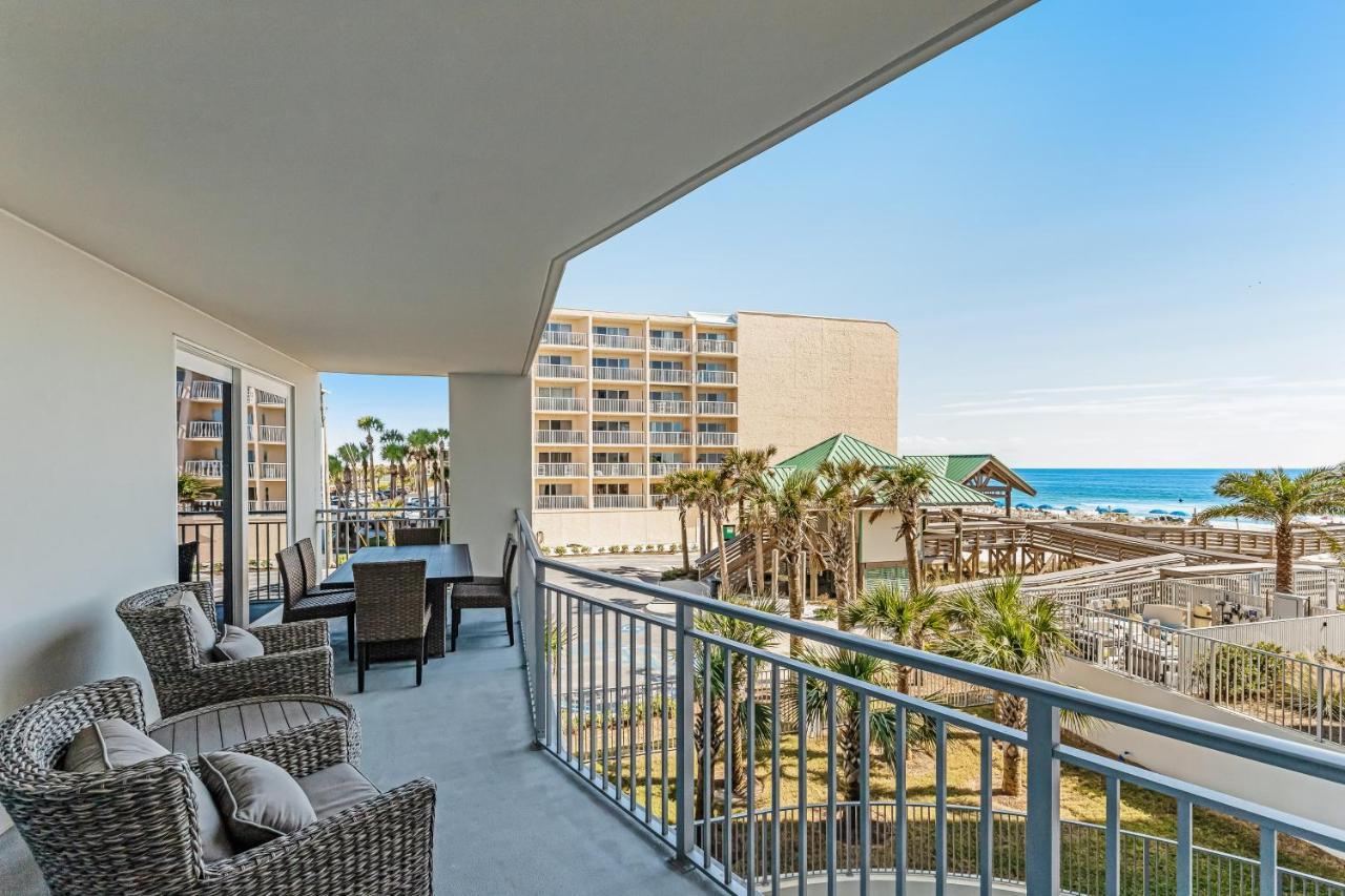 Blu Condos Fort Walton Beach Zewnętrze zdjęcie