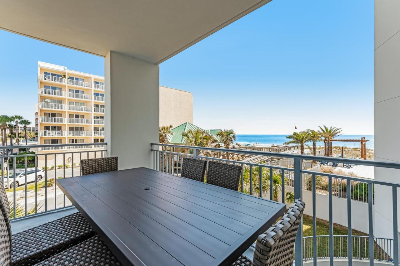 Blu Condos Fort Walton Beach Zewnętrze zdjęcie