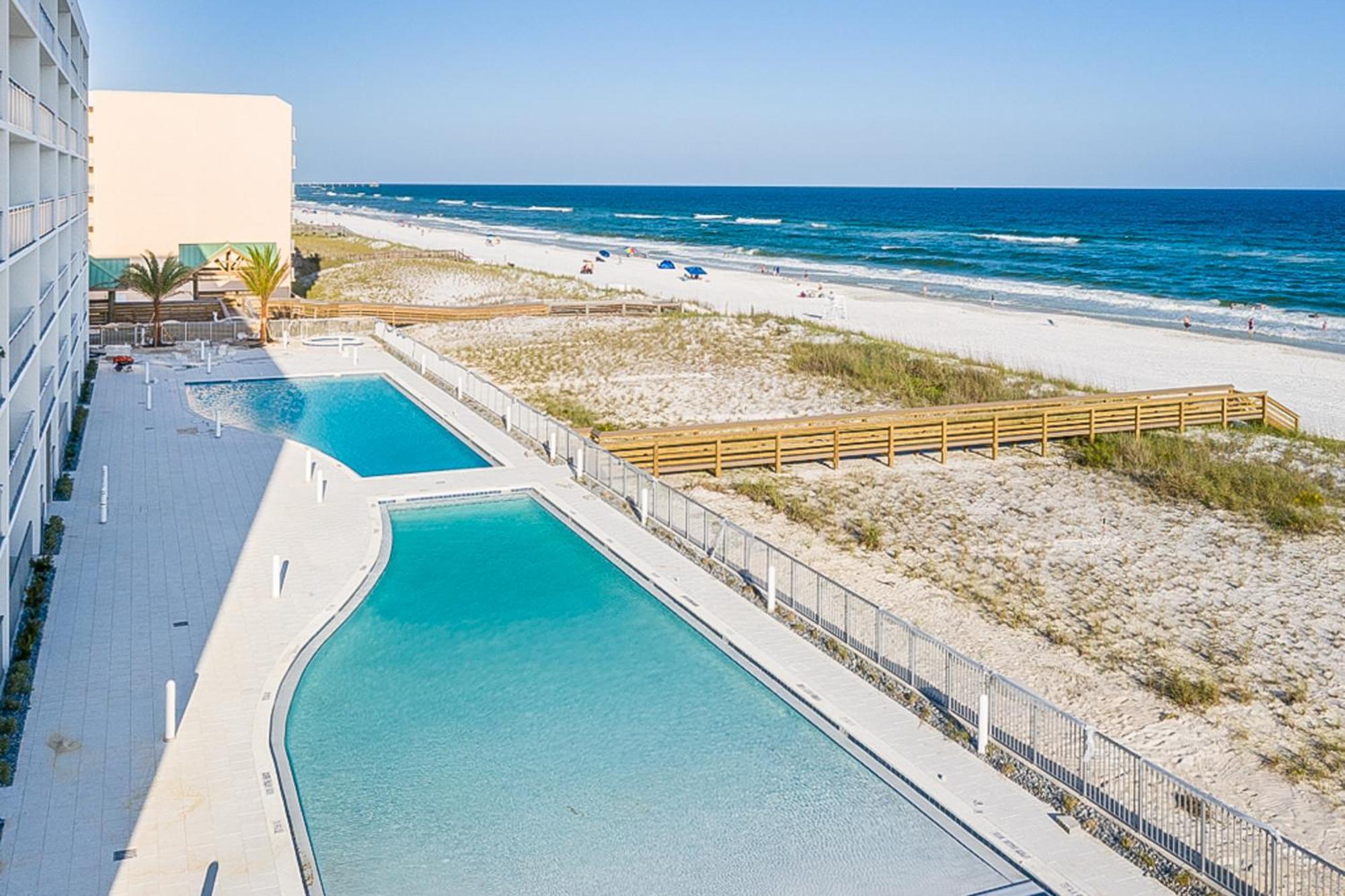 Blu Condos Fort Walton Beach Pokój zdjęcie