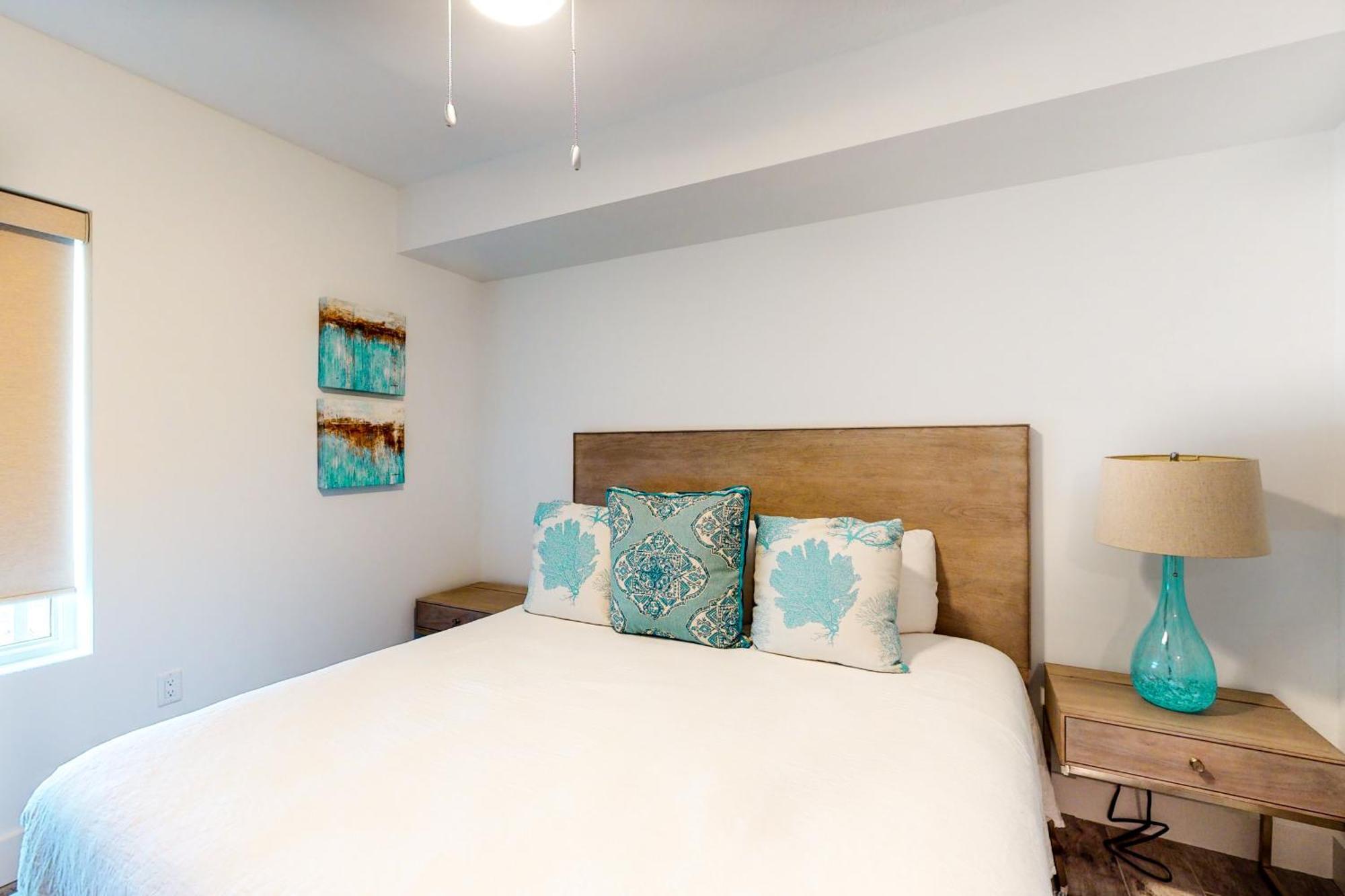 Blu Condos Fort Walton Beach Pokój zdjęcie