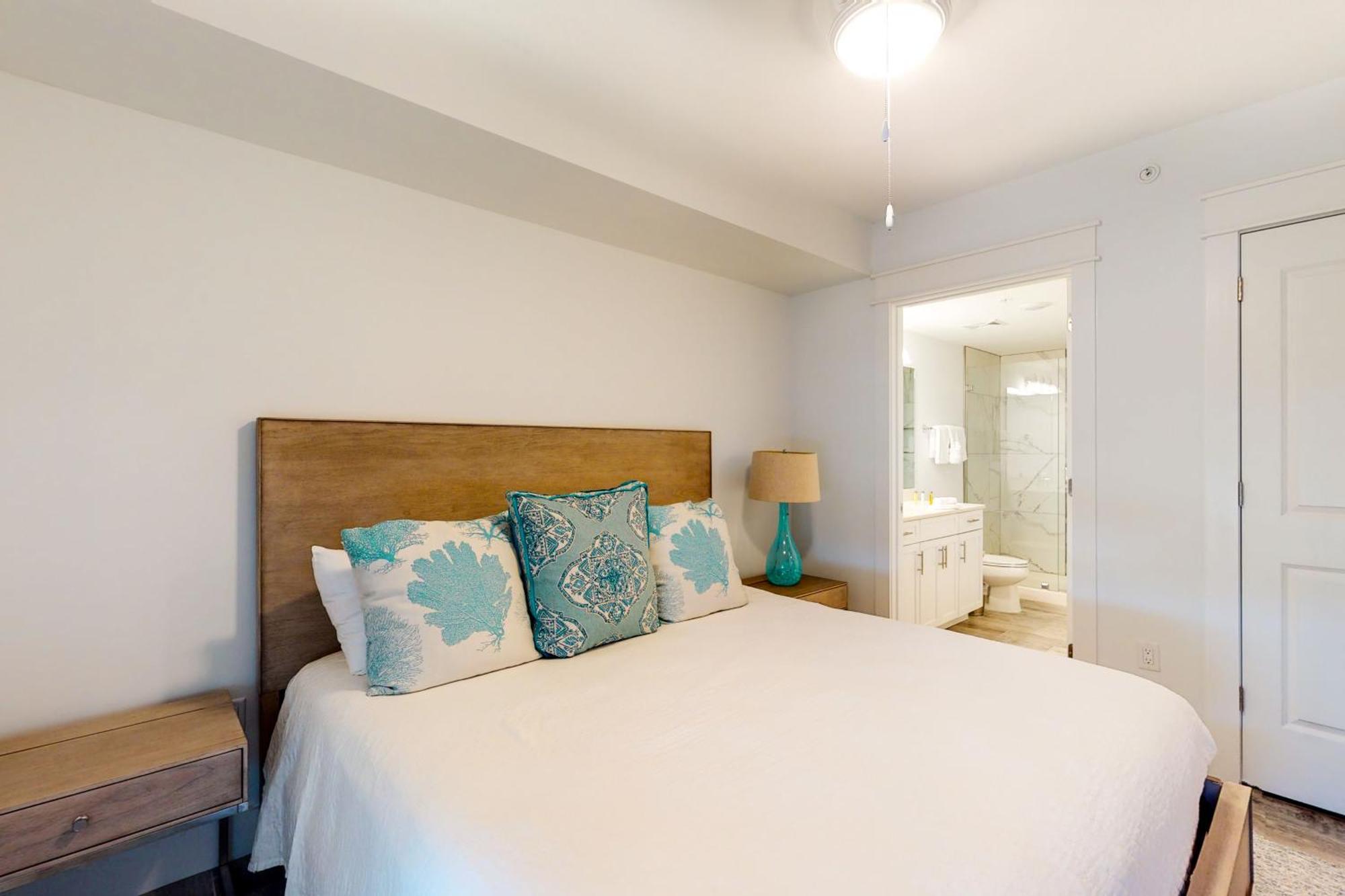 Blu Condos Fort Walton Beach Pokój zdjęcie