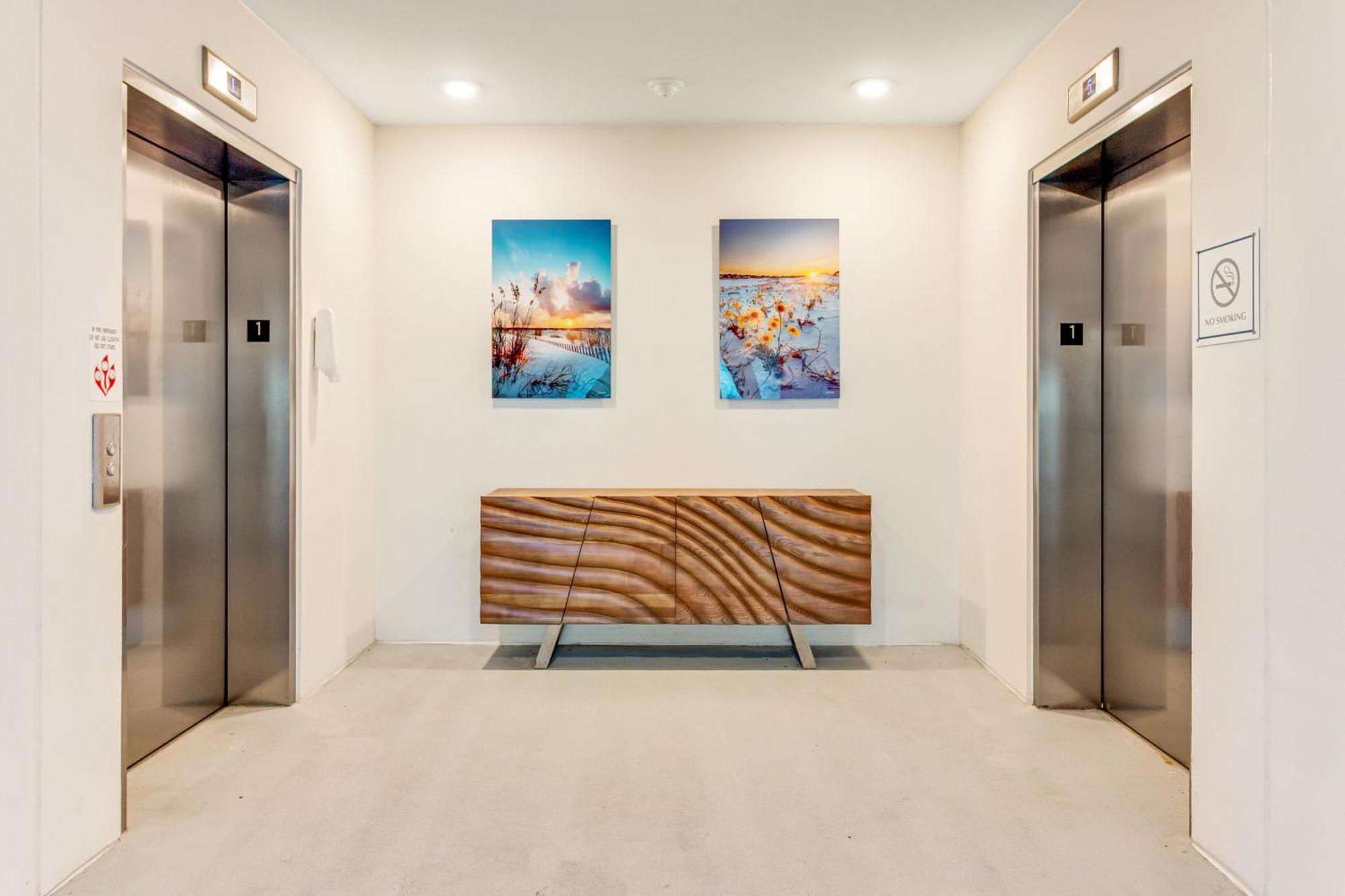 Blu Condos Fort Walton Beach Pokój zdjęcie
