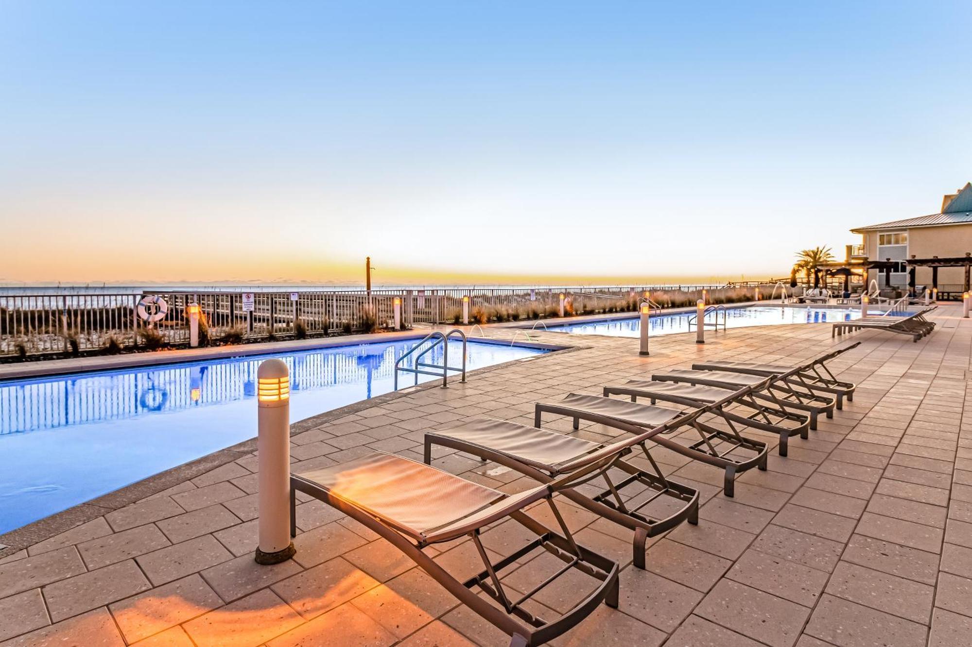 Blu Condos Fort Walton Beach Pokój zdjęcie