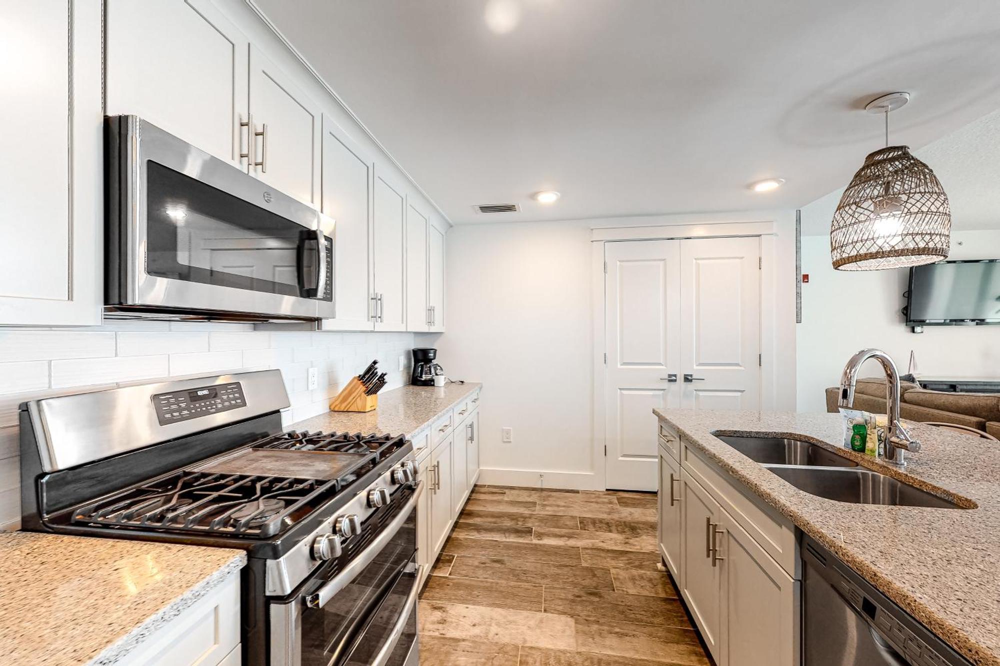 Blu Condos Fort Walton Beach Pokój zdjęcie