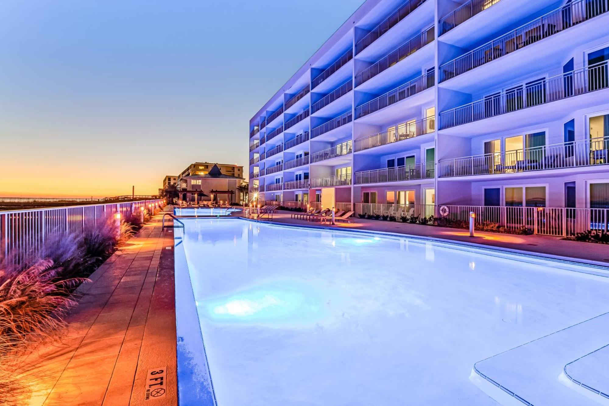 Blu Condos Fort Walton Beach Pokój zdjęcie