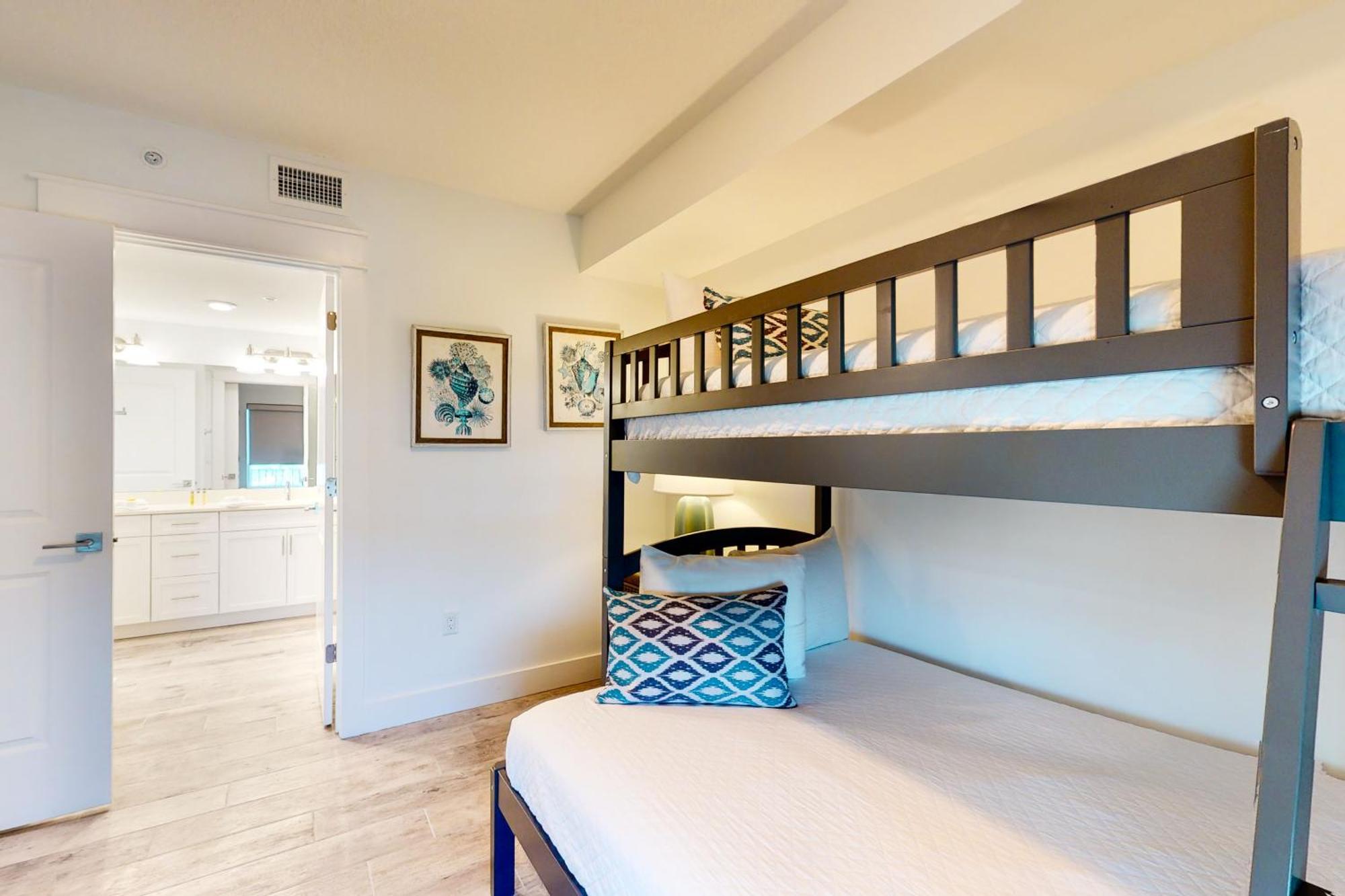 Blu Condos Fort Walton Beach Pokój zdjęcie