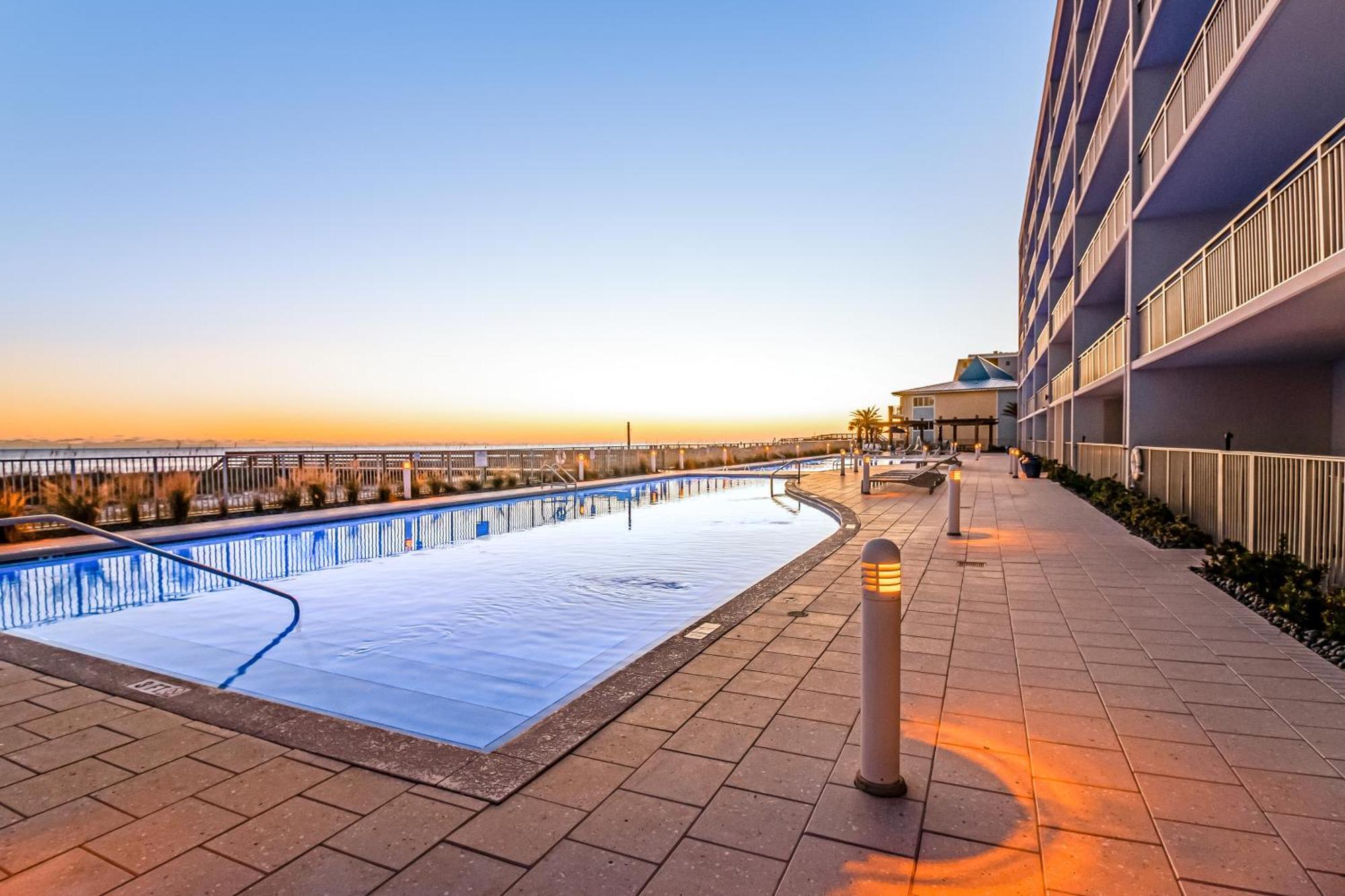Blu Condos Fort Walton Beach Pokój zdjęcie