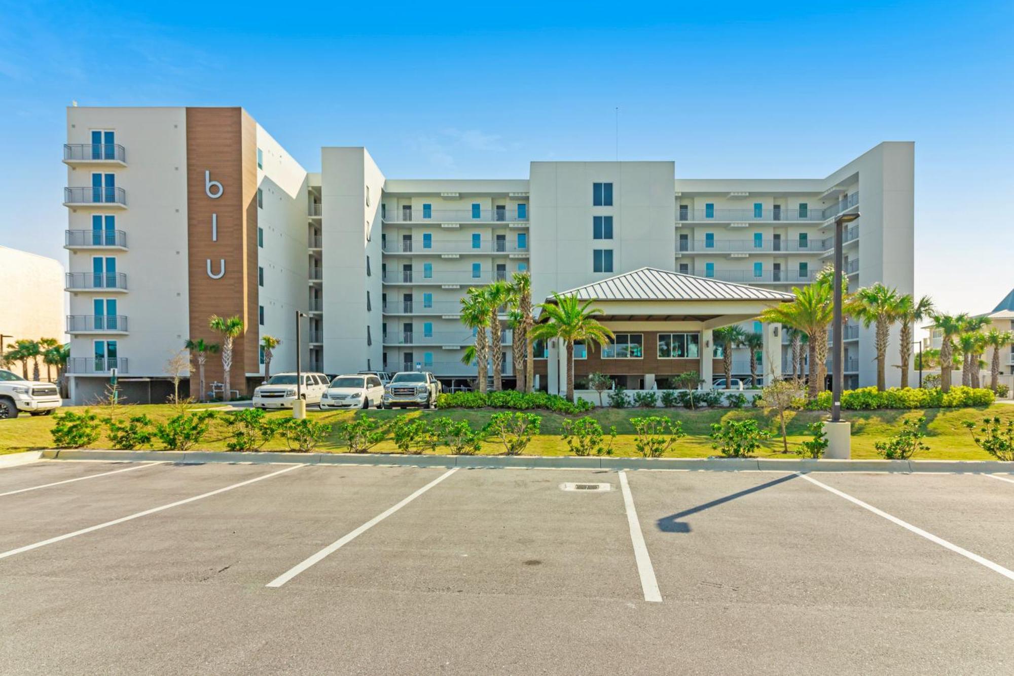 Blu Condos Fort Walton Beach Pokój zdjęcie
