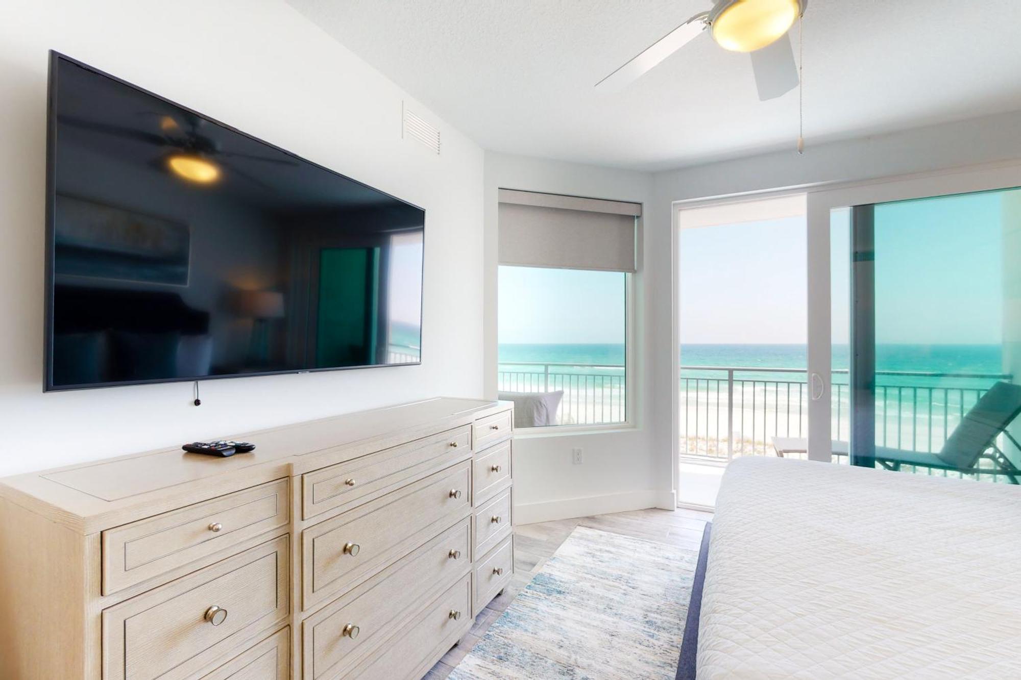 Blu Condos Fort Walton Beach Pokój zdjęcie