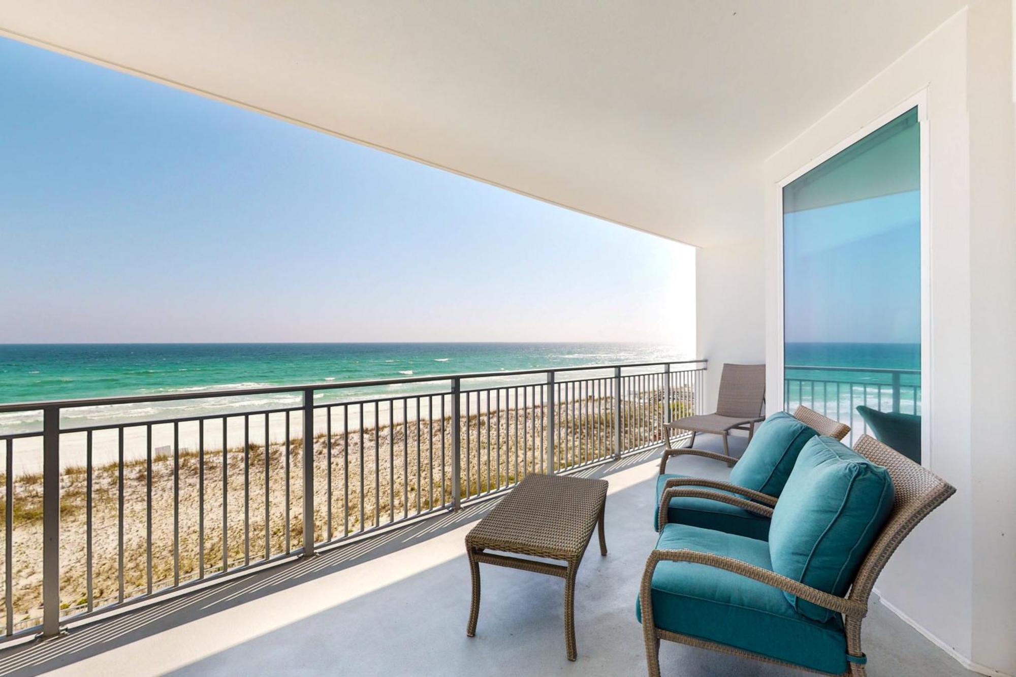Blu Condos Fort Walton Beach Pokój zdjęcie
