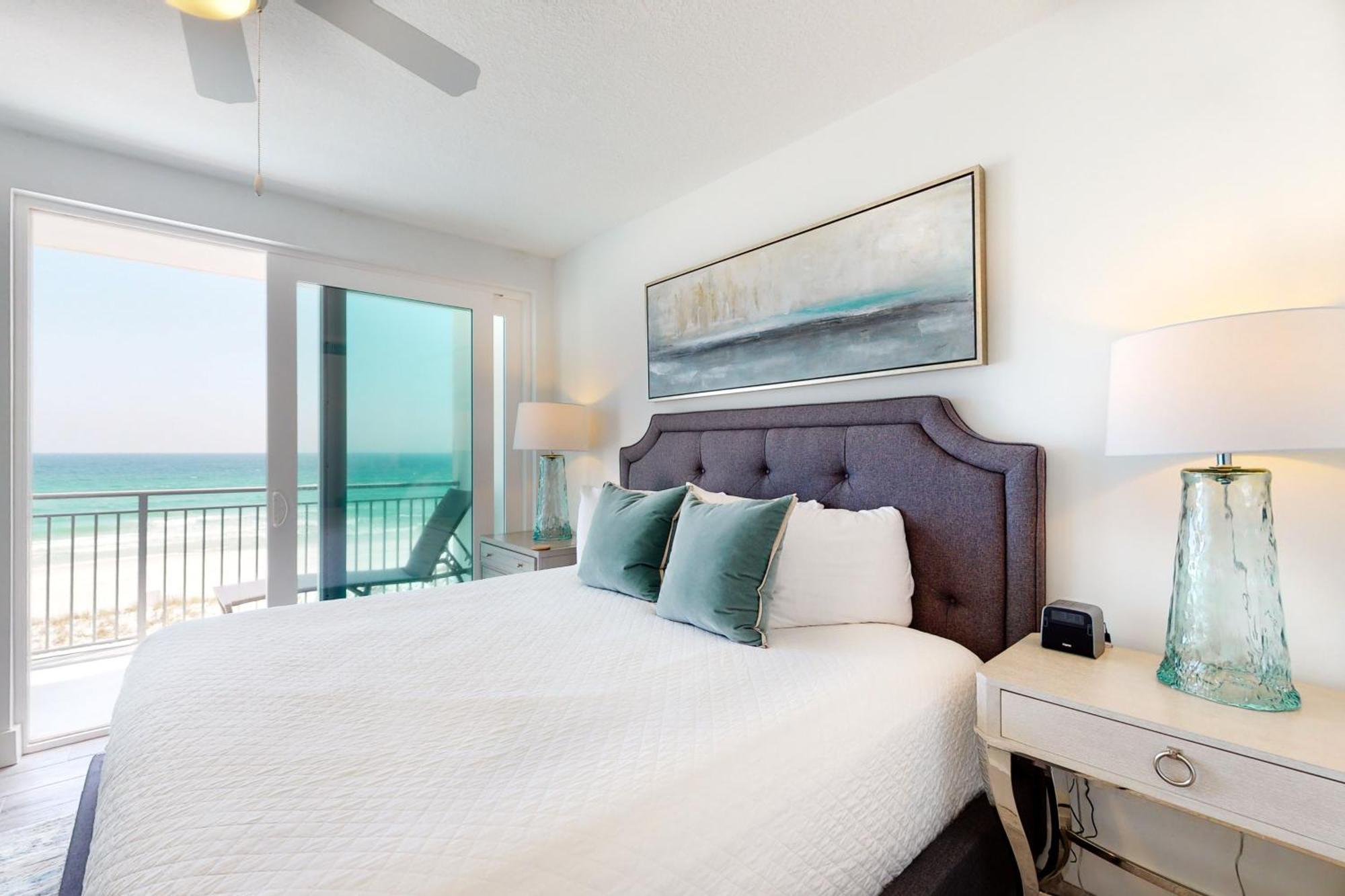 Blu Condos Fort Walton Beach Pokój zdjęcie