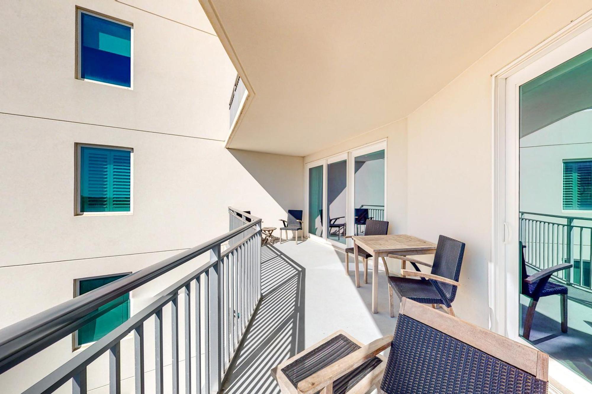 Blu Condos Fort Walton Beach Pokój zdjęcie