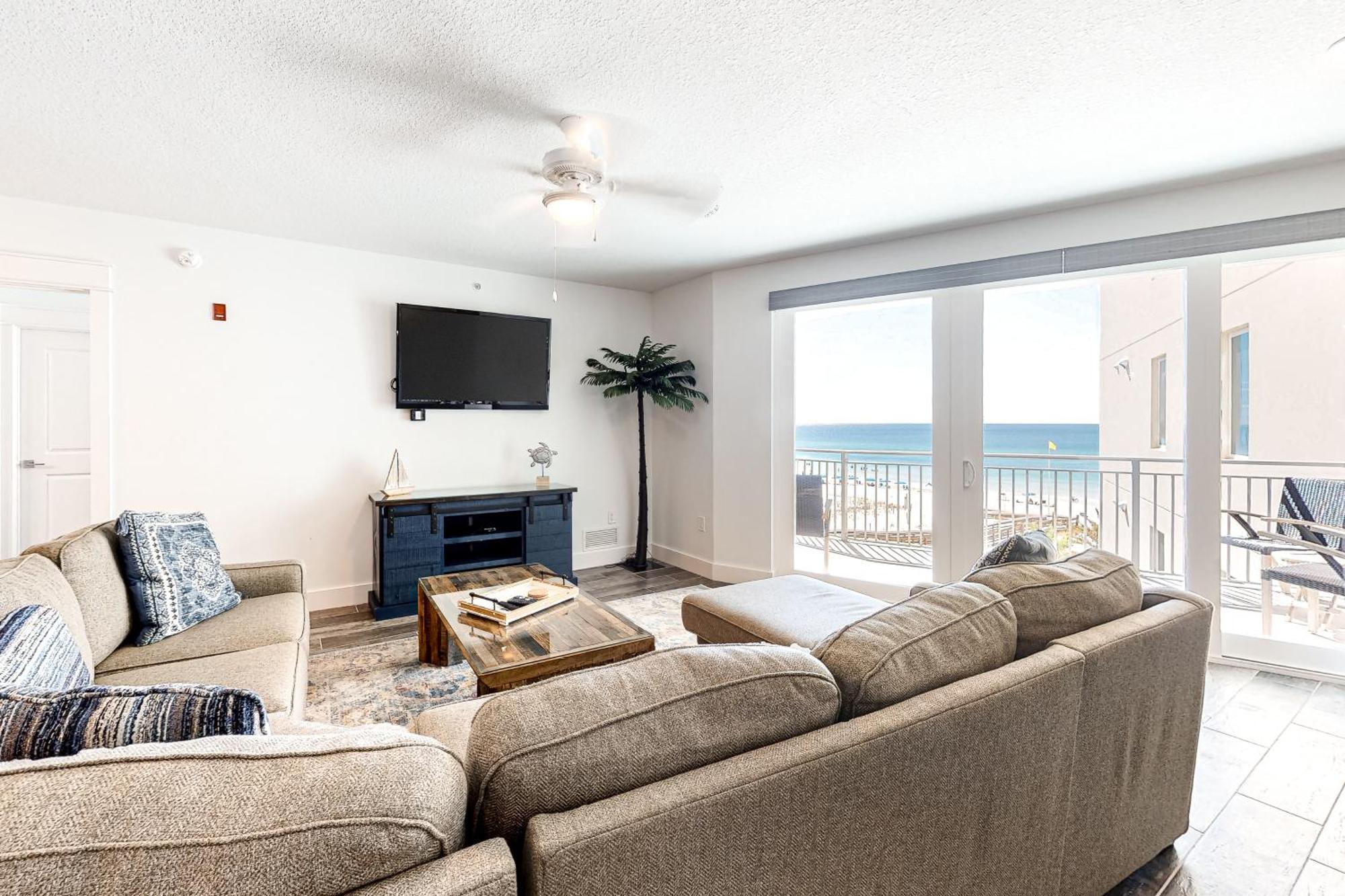 Blu Condos Fort Walton Beach Pokój zdjęcie