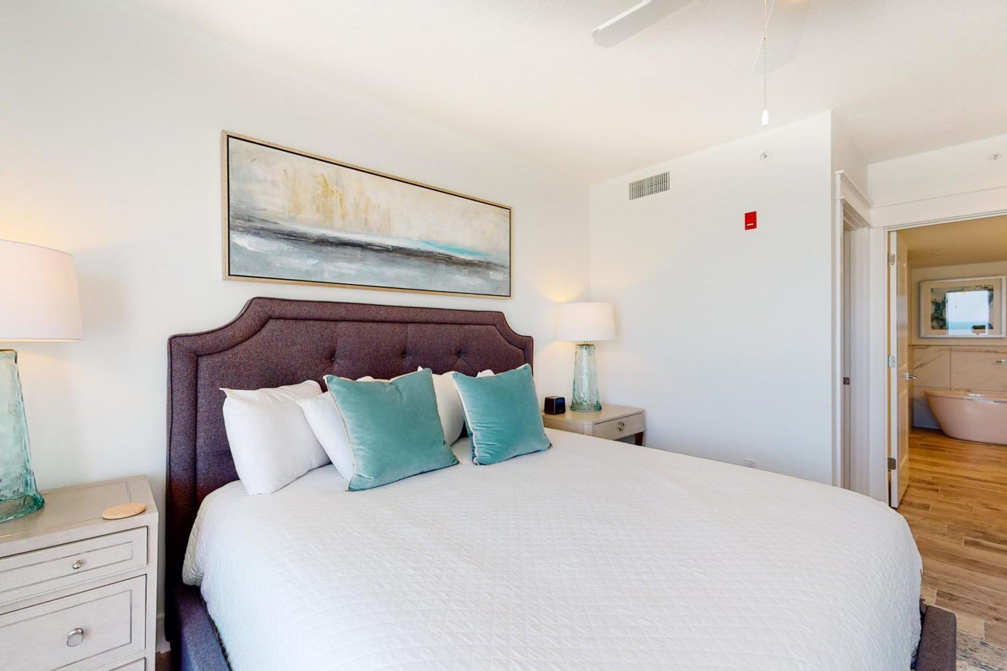 Blu Condos Fort Walton Beach Pokój zdjęcie