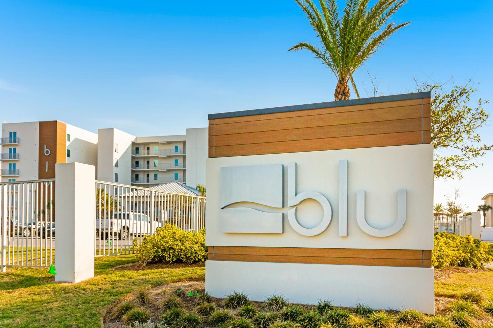 Blu Condos Fort Walton Beach Pokój zdjęcie