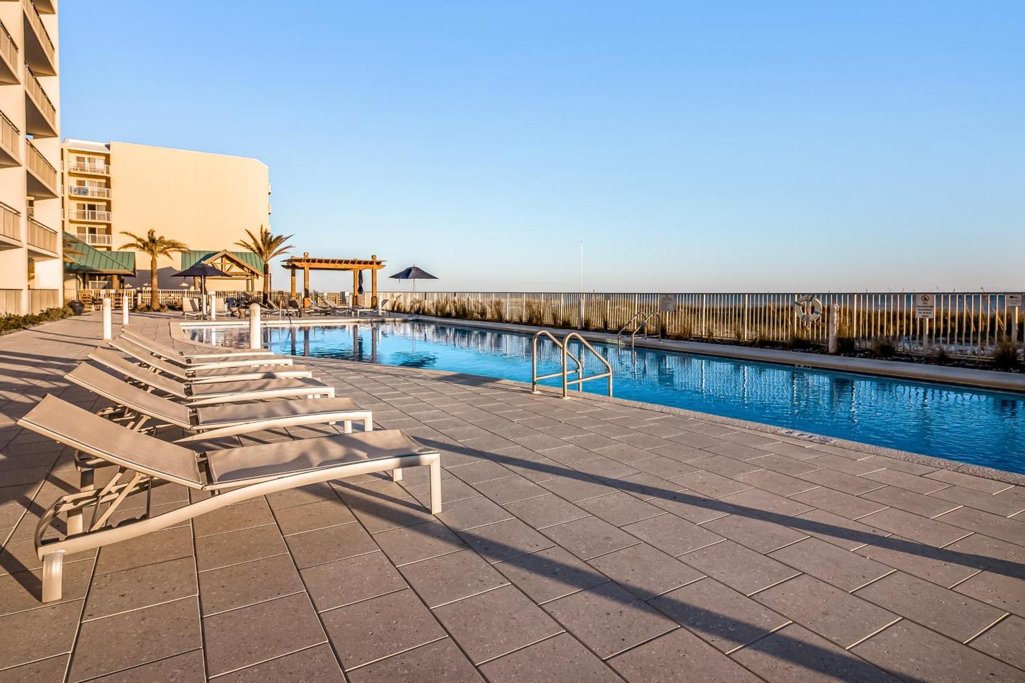 Blu Condos Fort Walton Beach Pokój zdjęcie