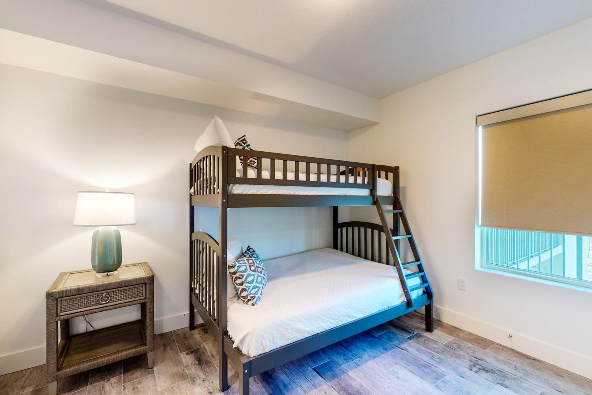 Blu Condos Fort Walton Beach Pokój zdjęcie