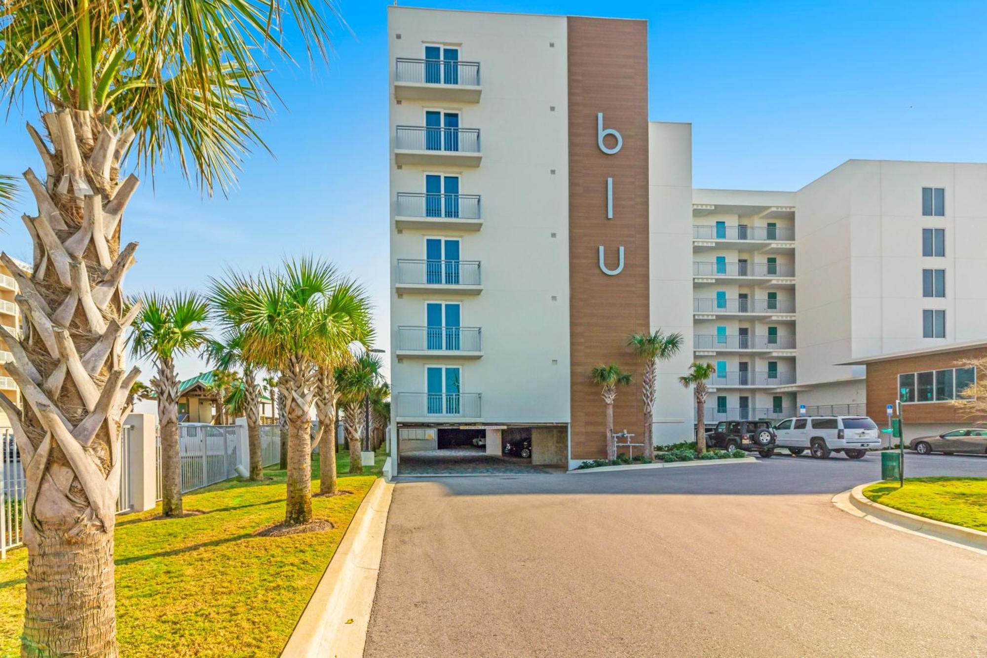 Blu Condos Fort Walton Beach Pokój zdjęcie