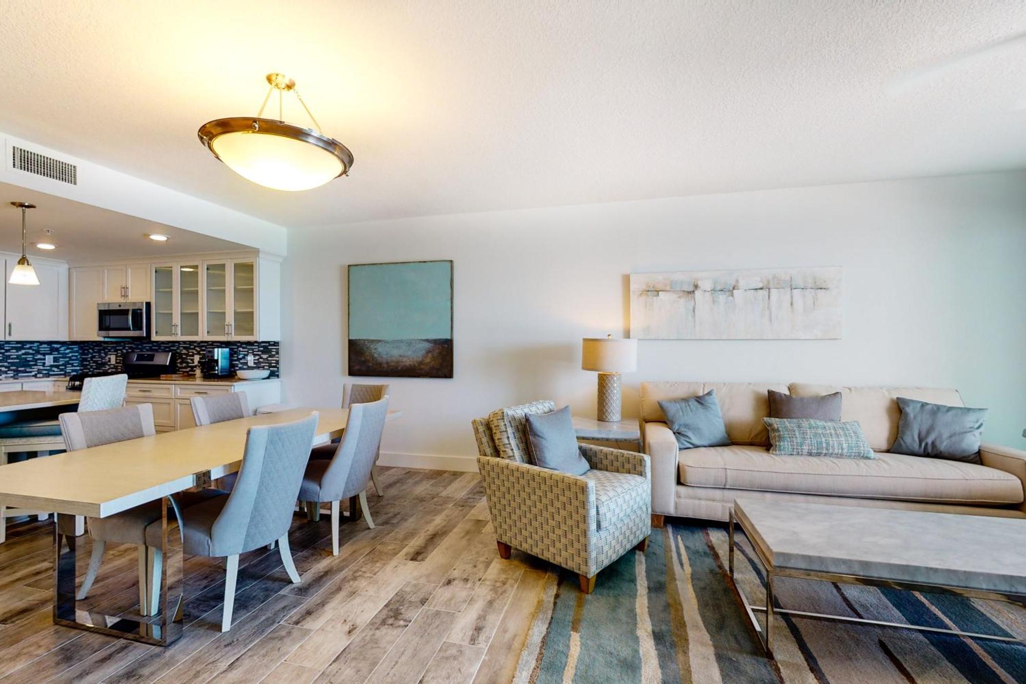 Blu Condos Fort Walton Beach Pokój zdjęcie