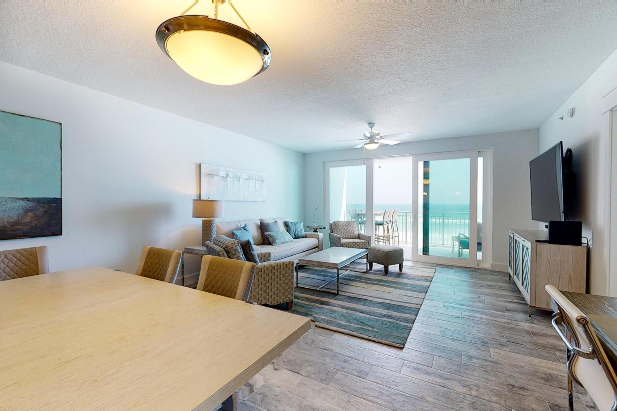 Blu Condos Fort Walton Beach Pokój zdjęcie