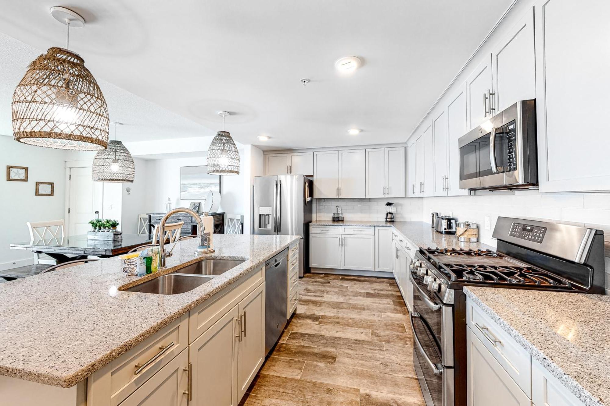 Blu Condos Fort Walton Beach Pokój zdjęcie