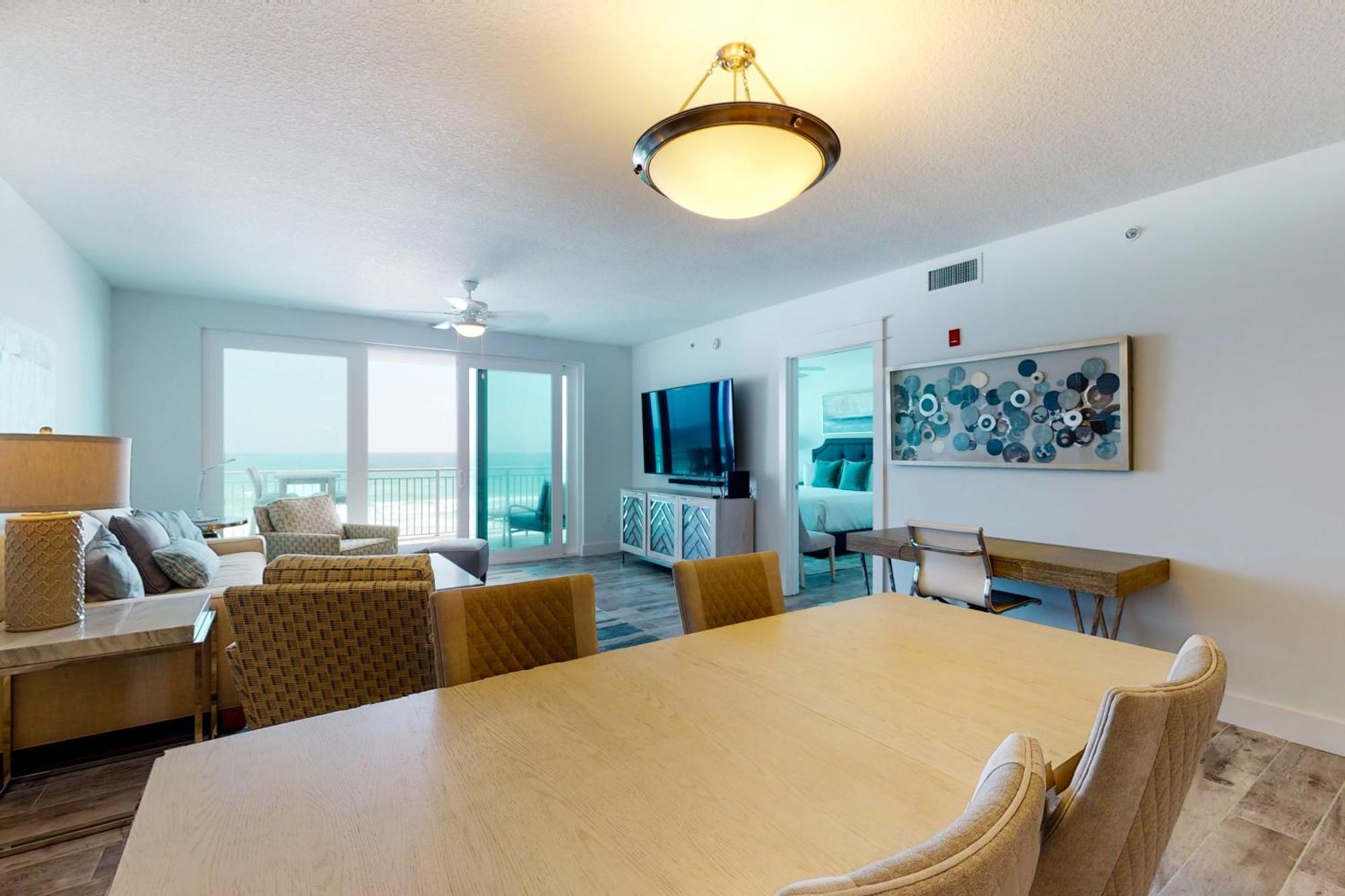 Blu Condos Fort Walton Beach Pokój zdjęcie
