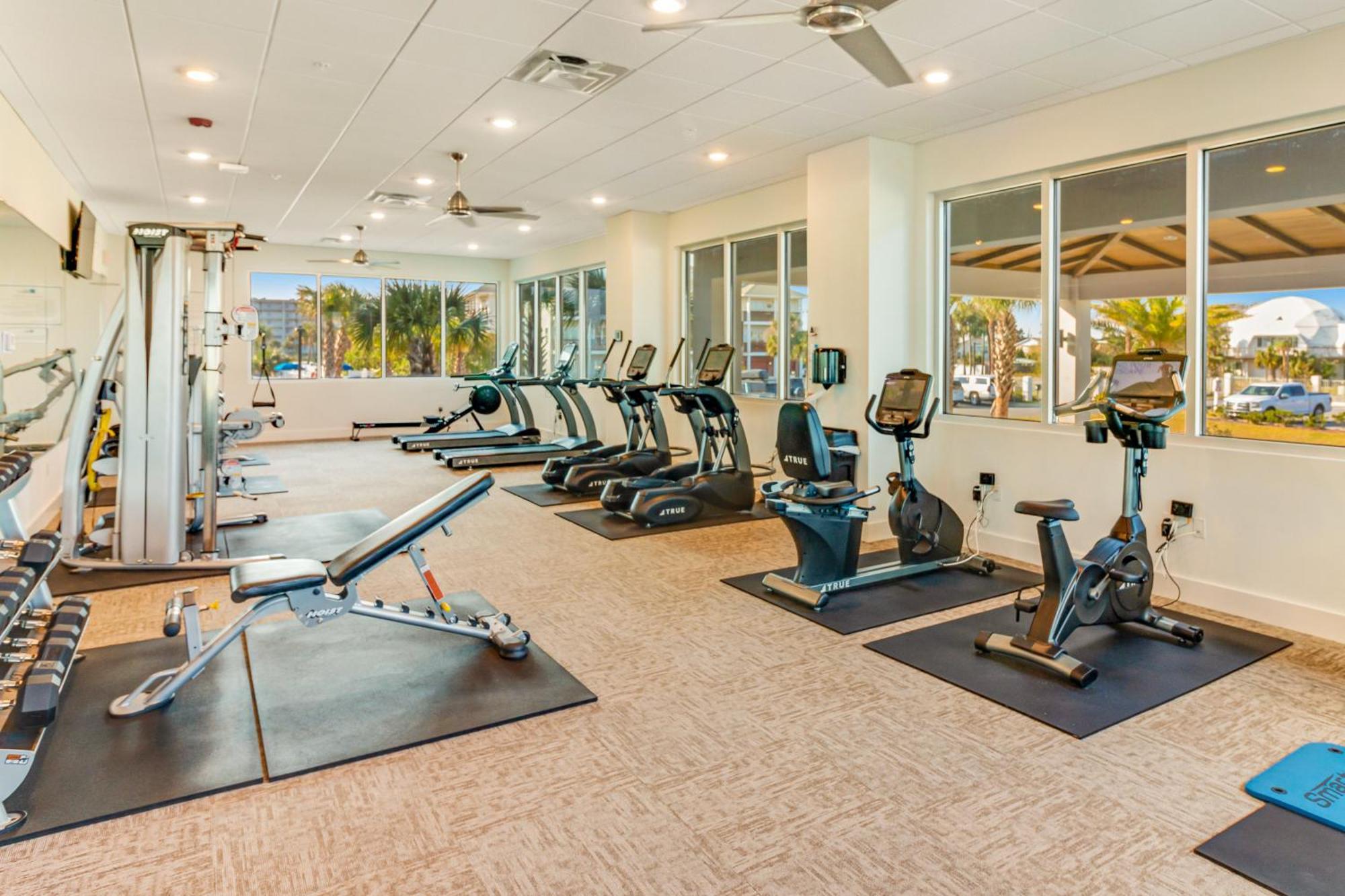 Blu Condos Fort Walton Beach Pokój zdjęcie