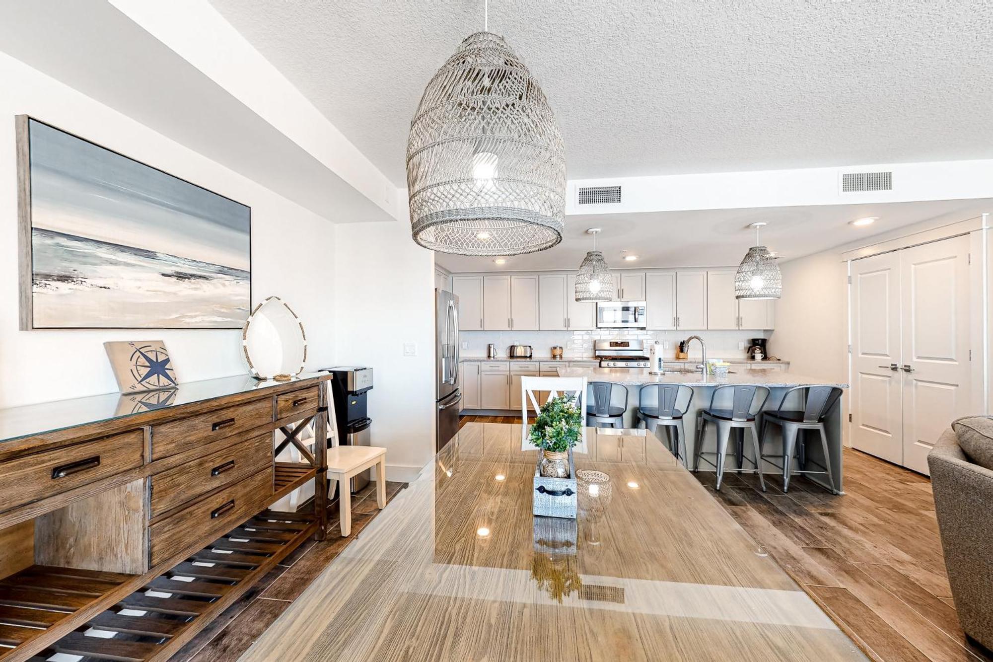 Blu Condos Fort Walton Beach Pokój zdjęcie