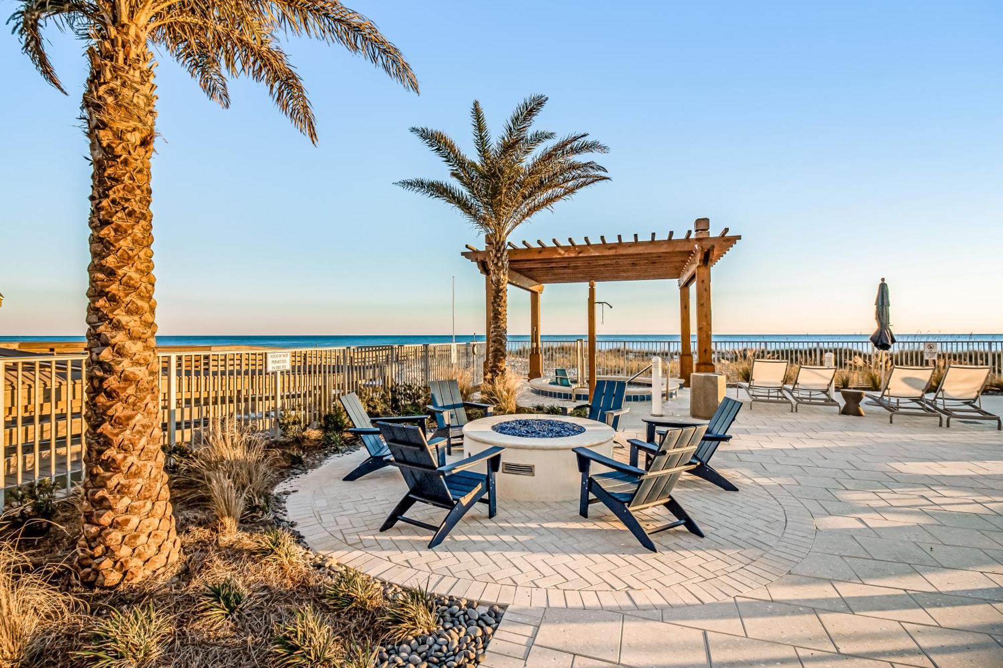 Blu Condos Fort Walton Beach Pokój zdjęcie