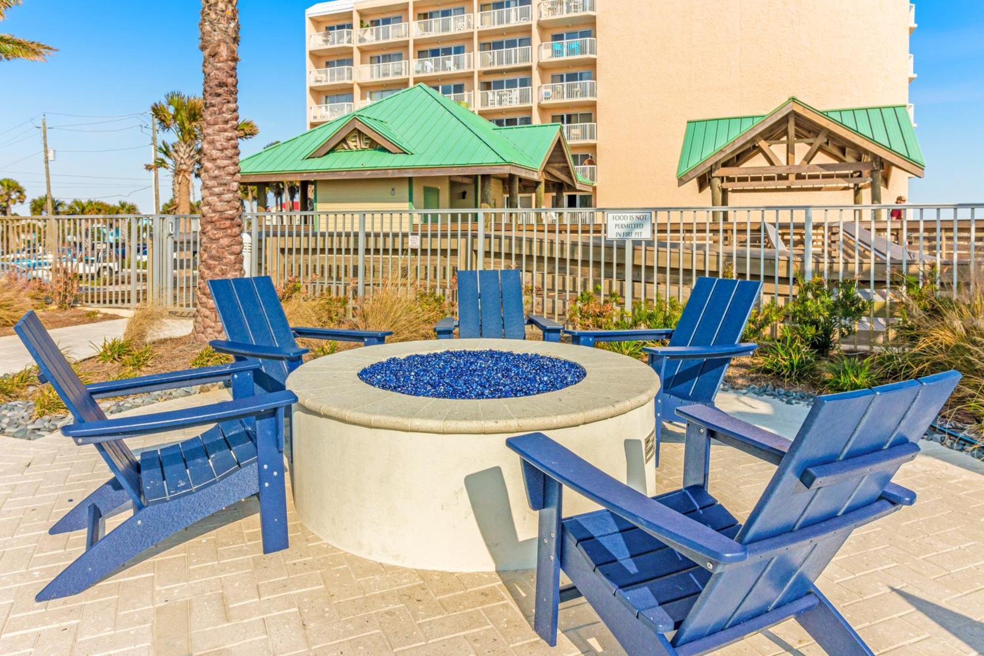 Blu Condos Fort Walton Beach Pokój zdjęcie