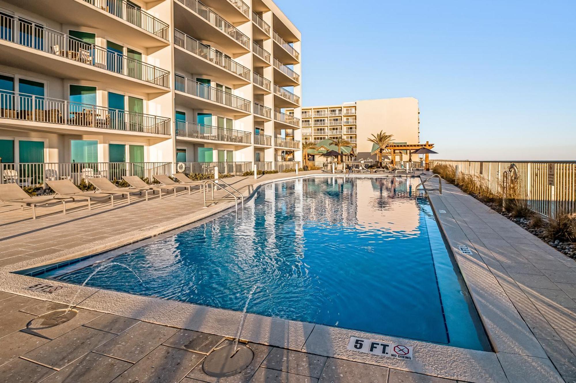 Blu Condos Fort Walton Beach Pokój zdjęcie