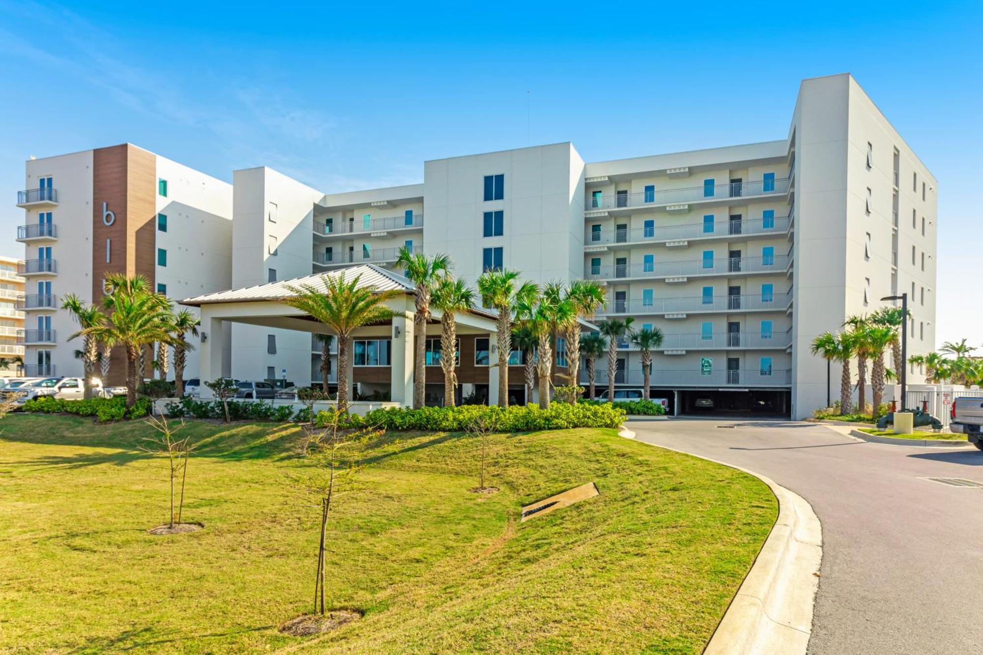 Blu Condos Fort Walton Beach Pokój zdjęcie