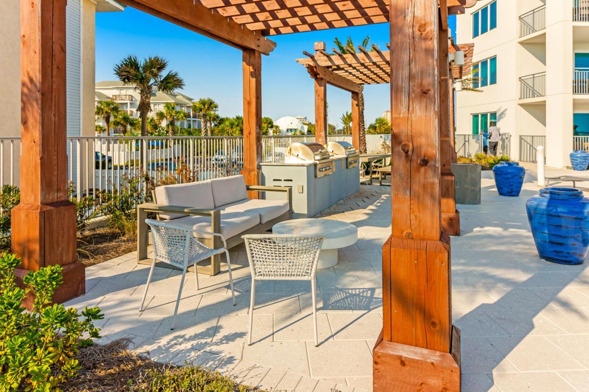 Blu Condos Fort Walton Beach Pokój zdjęcie