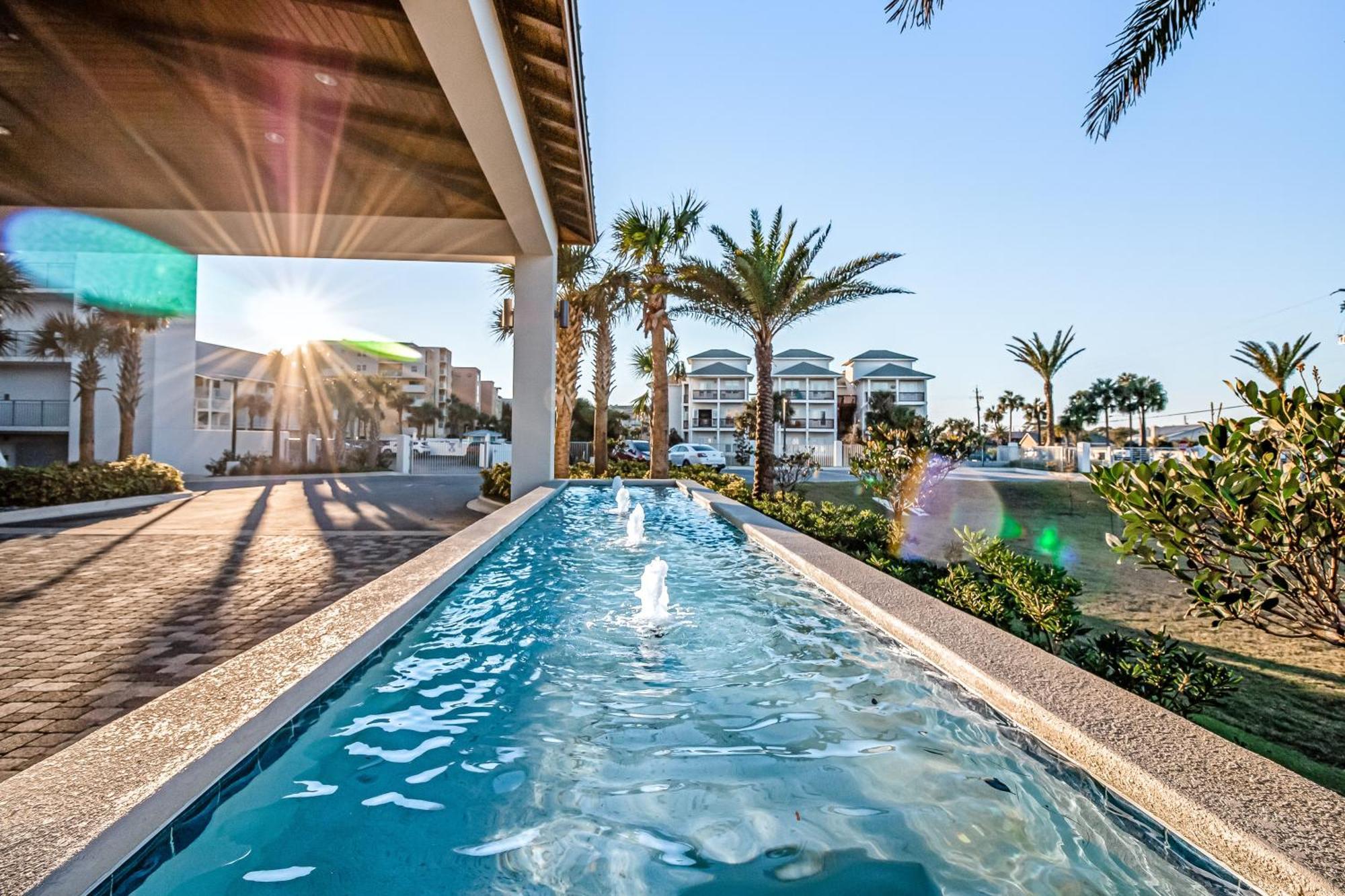 Blu Condos Fort Walton Beach Pokój zdjęcie
