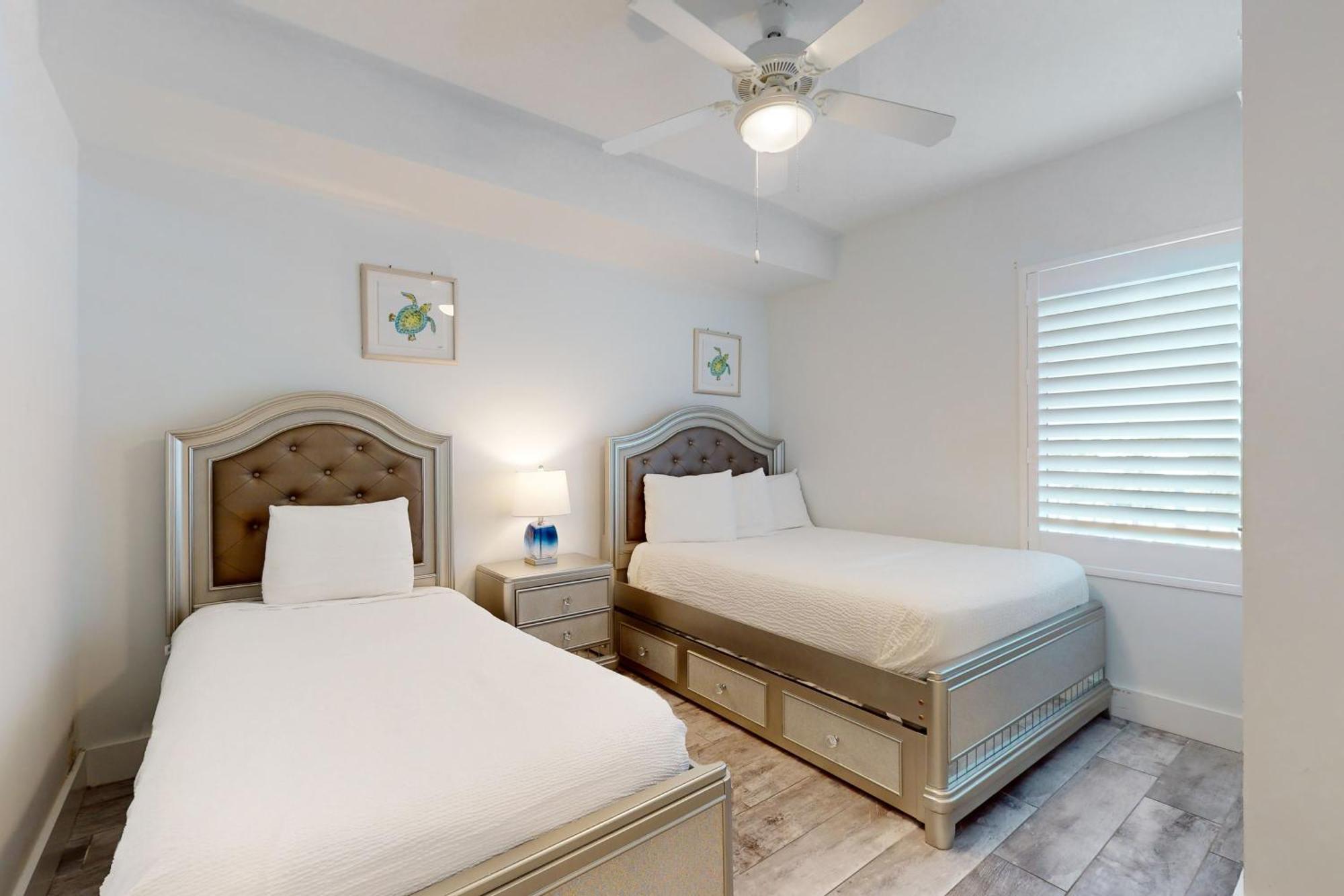 Blu Condos Fort Walton Beach Pokój zdjęcie