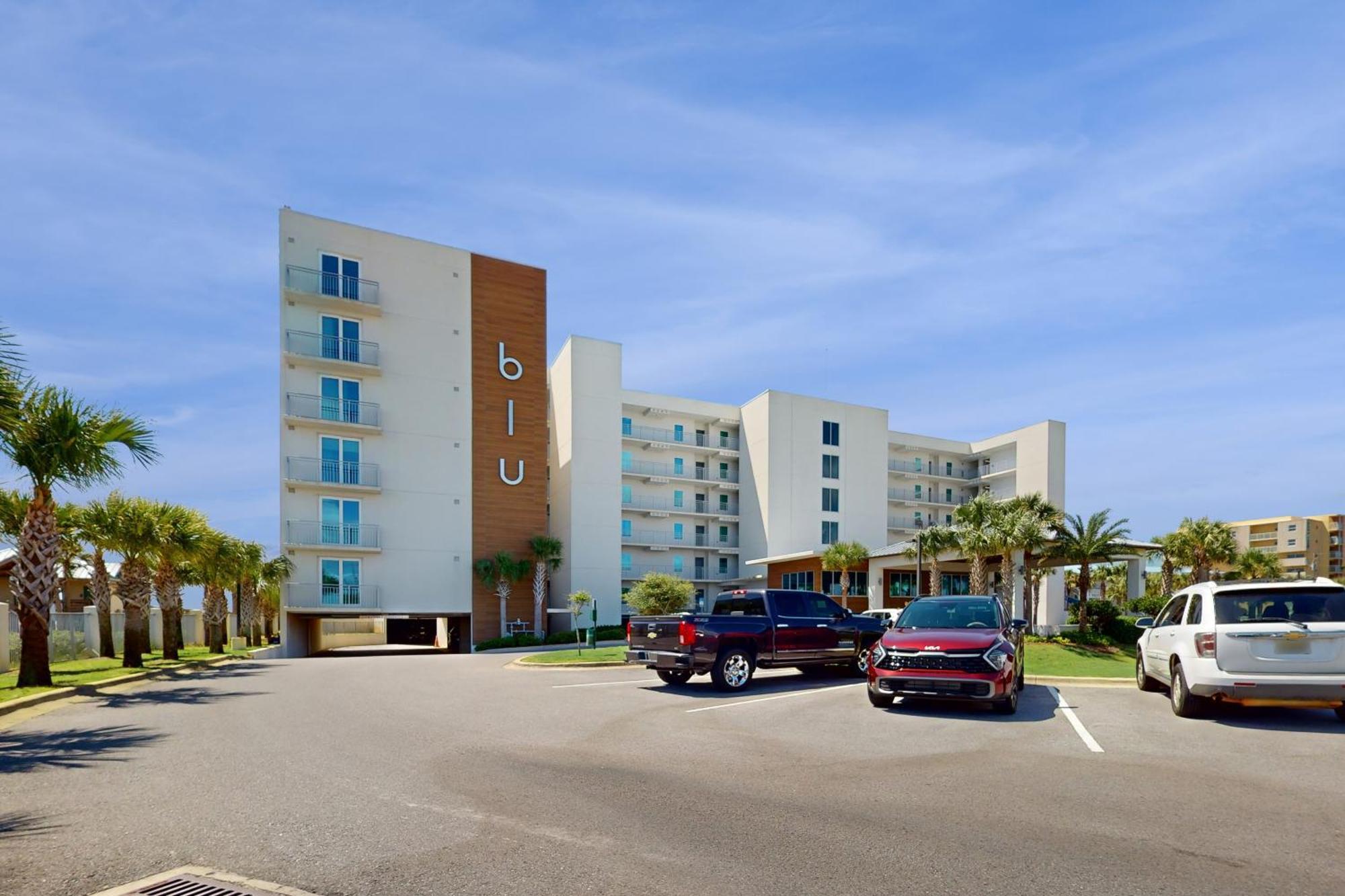 Blu Condos Fort Walton Beach Pokój zdjęcie