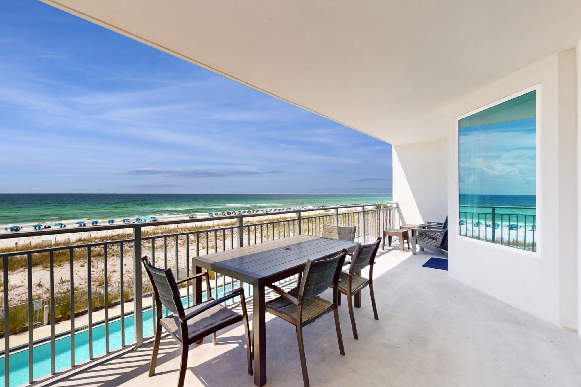 Blu Condos Fort Walton Beach Pokój zdjęcie