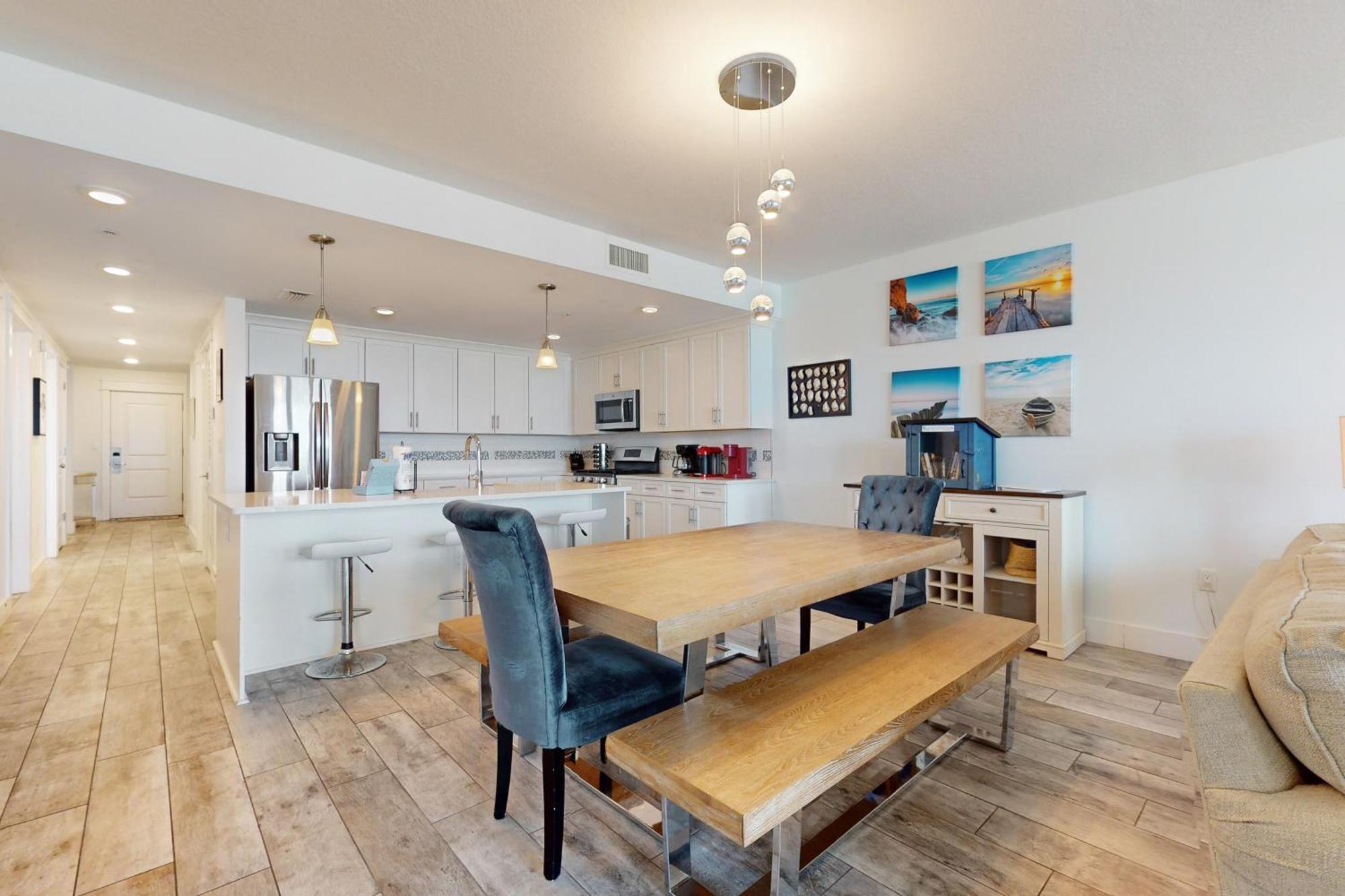 Blu Condos Fort Walton Beach Pokój zdjęcie