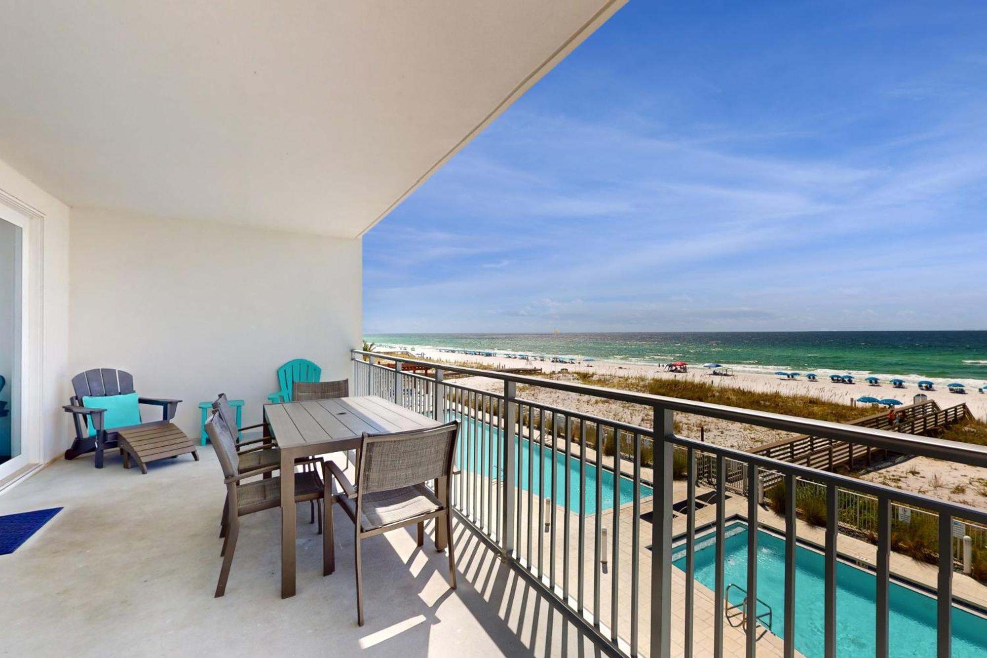 Blu Condos Fort Walton Beach Pokój zdjęcie
