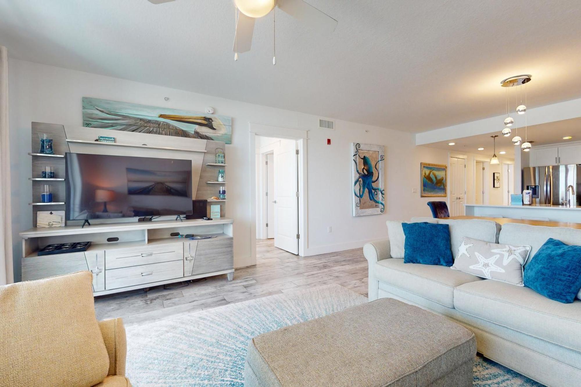 Blu Condos Fort Walton Beach Pokój zdjęcie